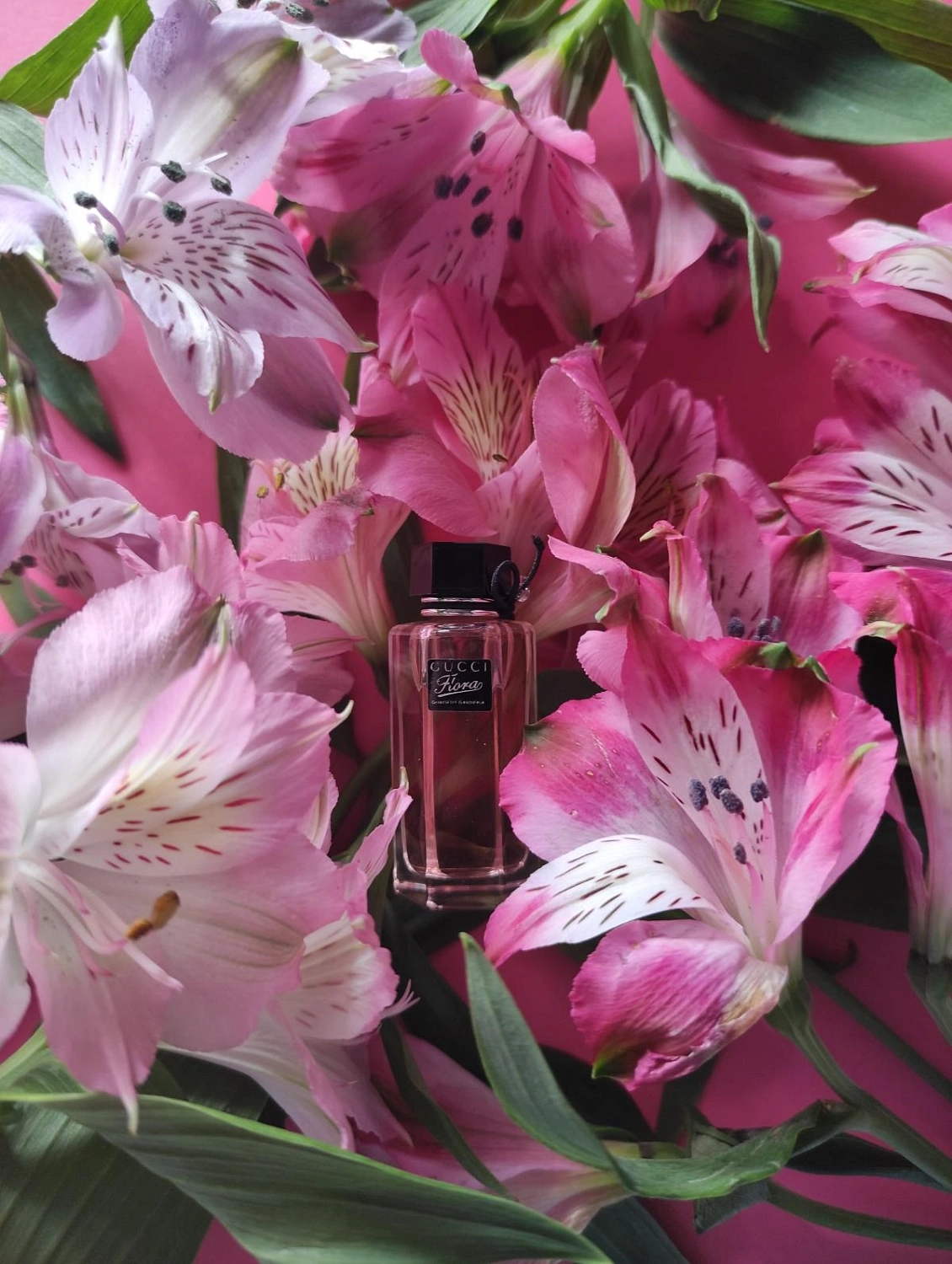 Flora by Gucci Gorgeous Gardenia Flora by Gucci Gorgeous Gardenia