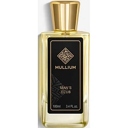 Mullium Men's Club