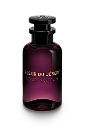 Louis Vuitton Fleur Du Désert