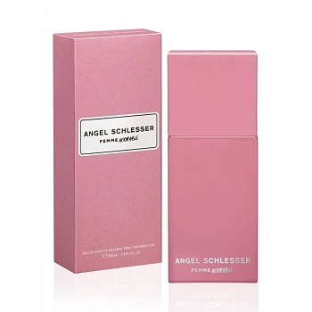 Angel Schlesser Femme Adorable туалетная вода, 100 мл Angel Schlesser Femme Adorable туалетная вода, 100 мл