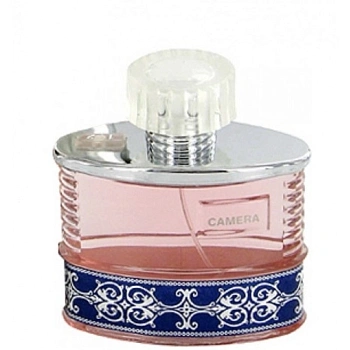 Max Deville Camera for Women парфюмерная вода, 40 мл тестер Max Deville Camera for Women парфюмерная вода, 40 мл тестер