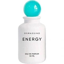 Osmassino Energy