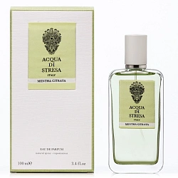 Acqua di Stresa Mentha Citrata