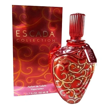Escada Collection 2002 парфюмерная вода, 50 мл Escada Collection 2002 парфюмерная вода, 50 мл