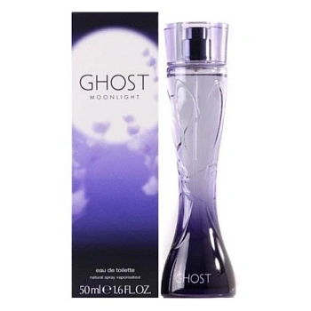 Ghost Moonlight туалетная вода, 50 мл Ghost Moonlight туалетная вода, 50 мл