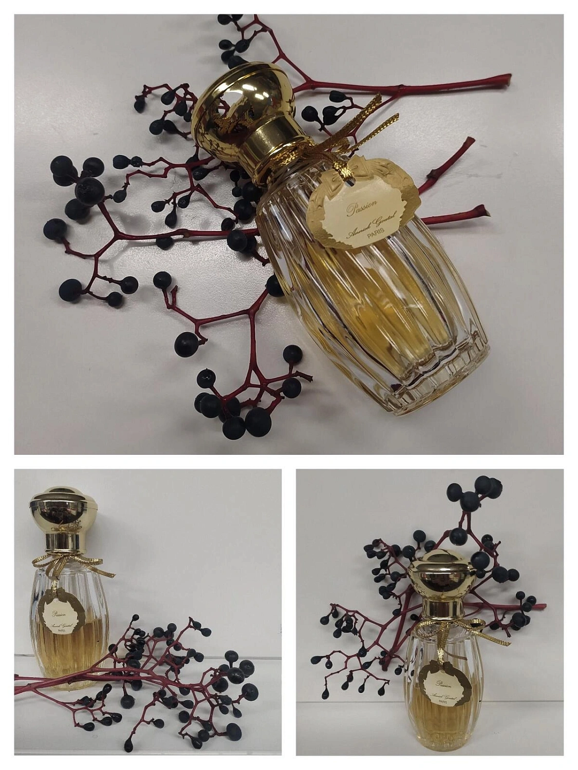 Annick Goutal Passion