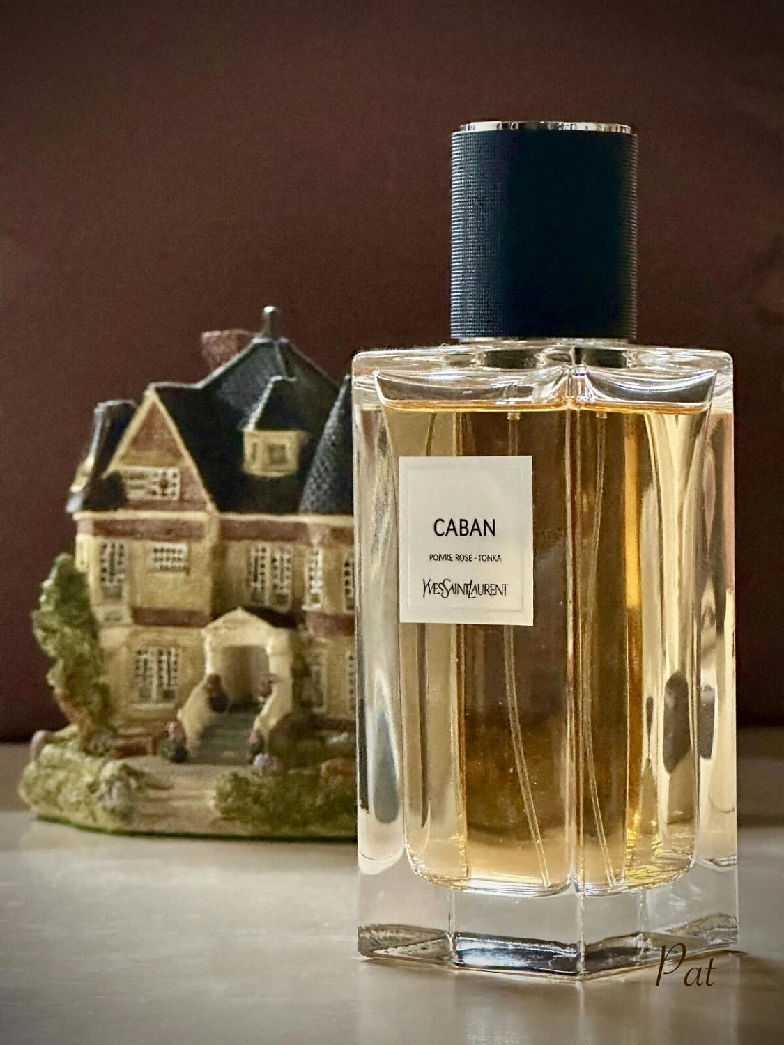 Yves Saint Laurent Caban