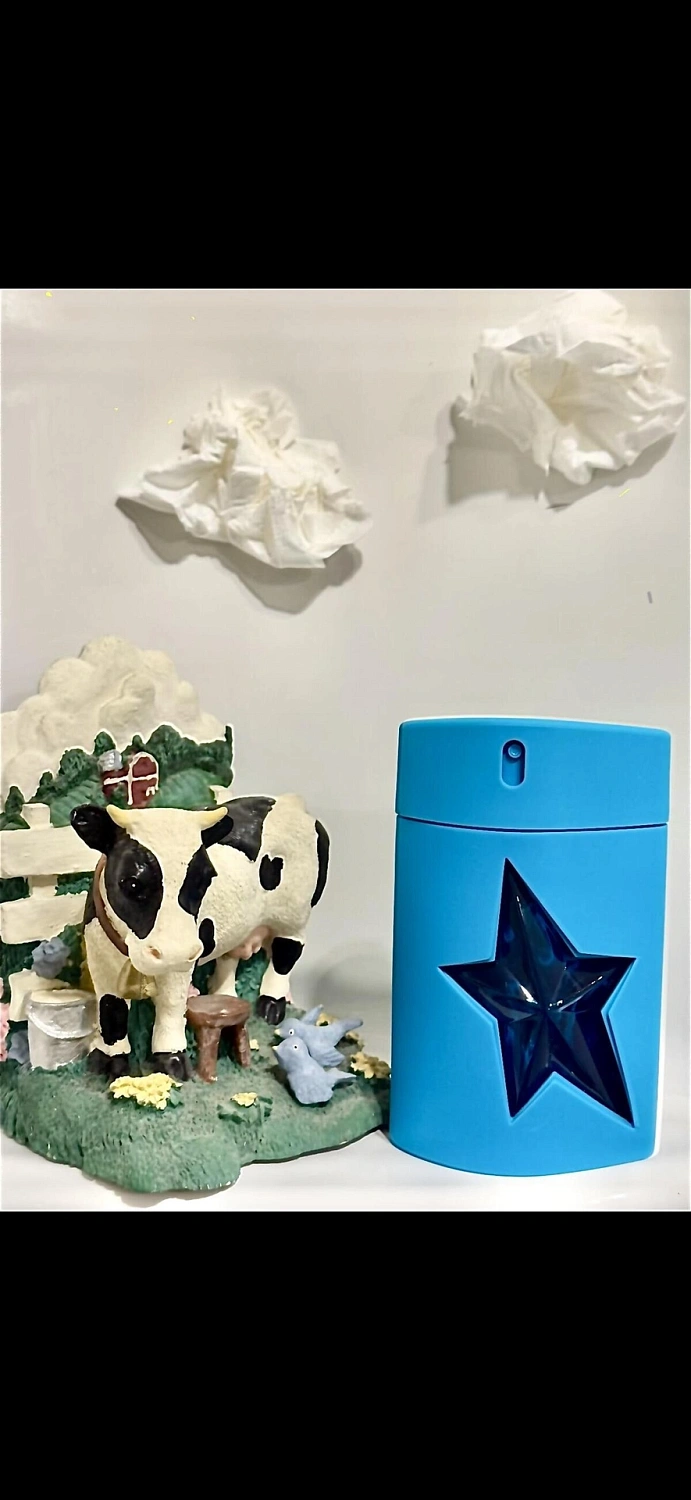 MUGLER A Men Ultimate