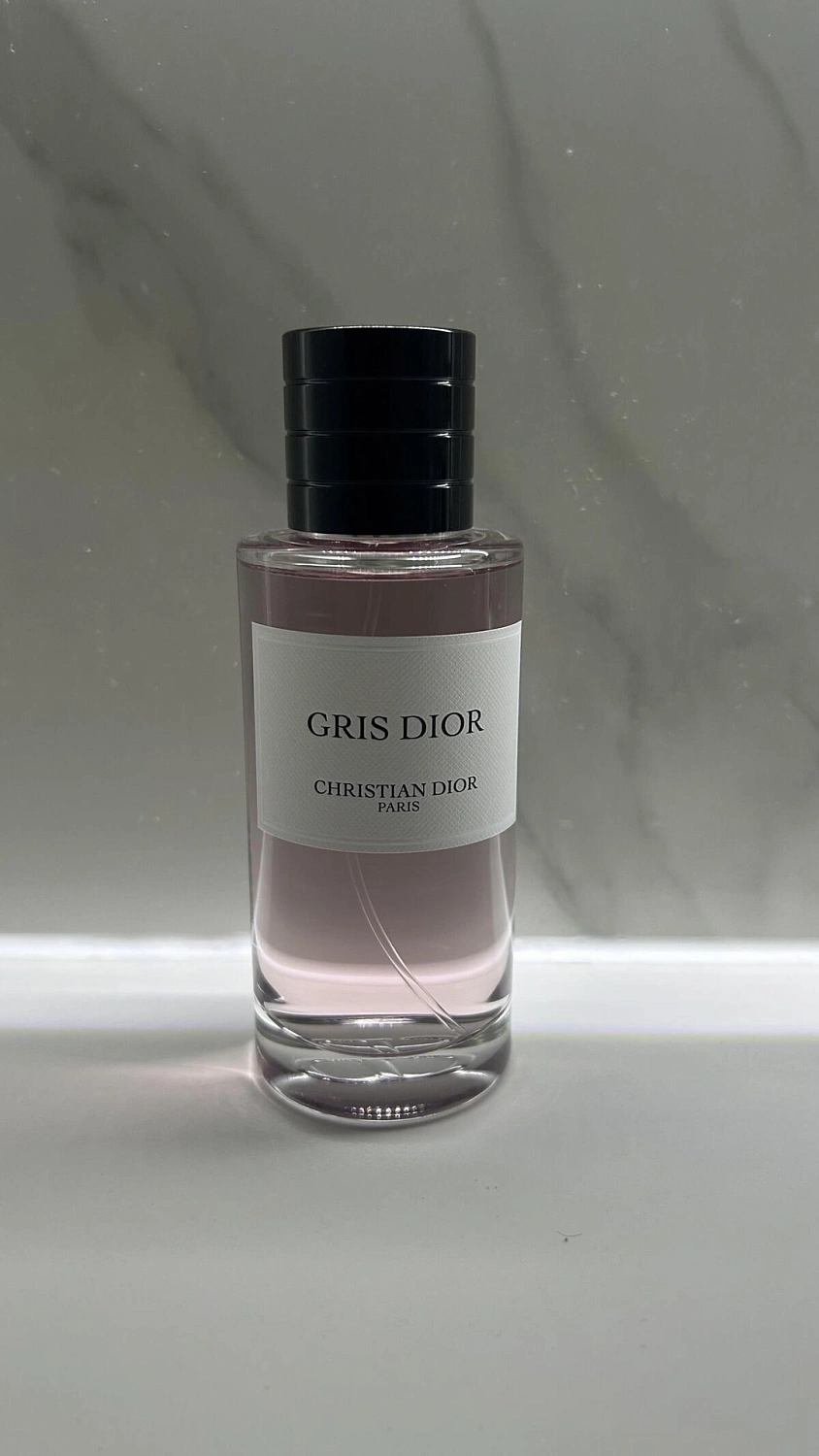 Christian Dior Gris Dior