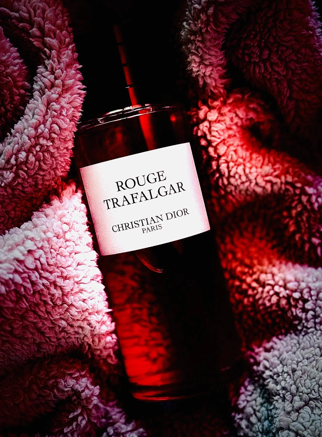 Christian Dior Rouge Trafalgar