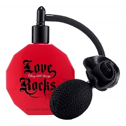 Victoria's Secret Sexy Little Things Love Rocks