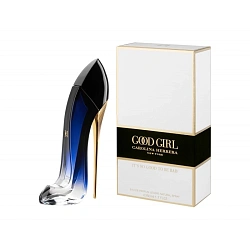 Carolina Herrera Good Girl Legere (It's so good to be bad)