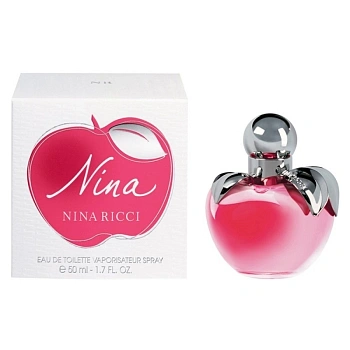 Фото NINA RICCI Nina