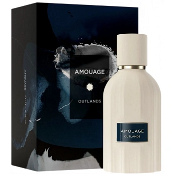 Фото Amouage Outlands