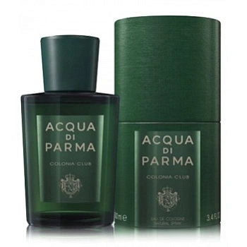 Фото Acqua di Parma Colonia Club
