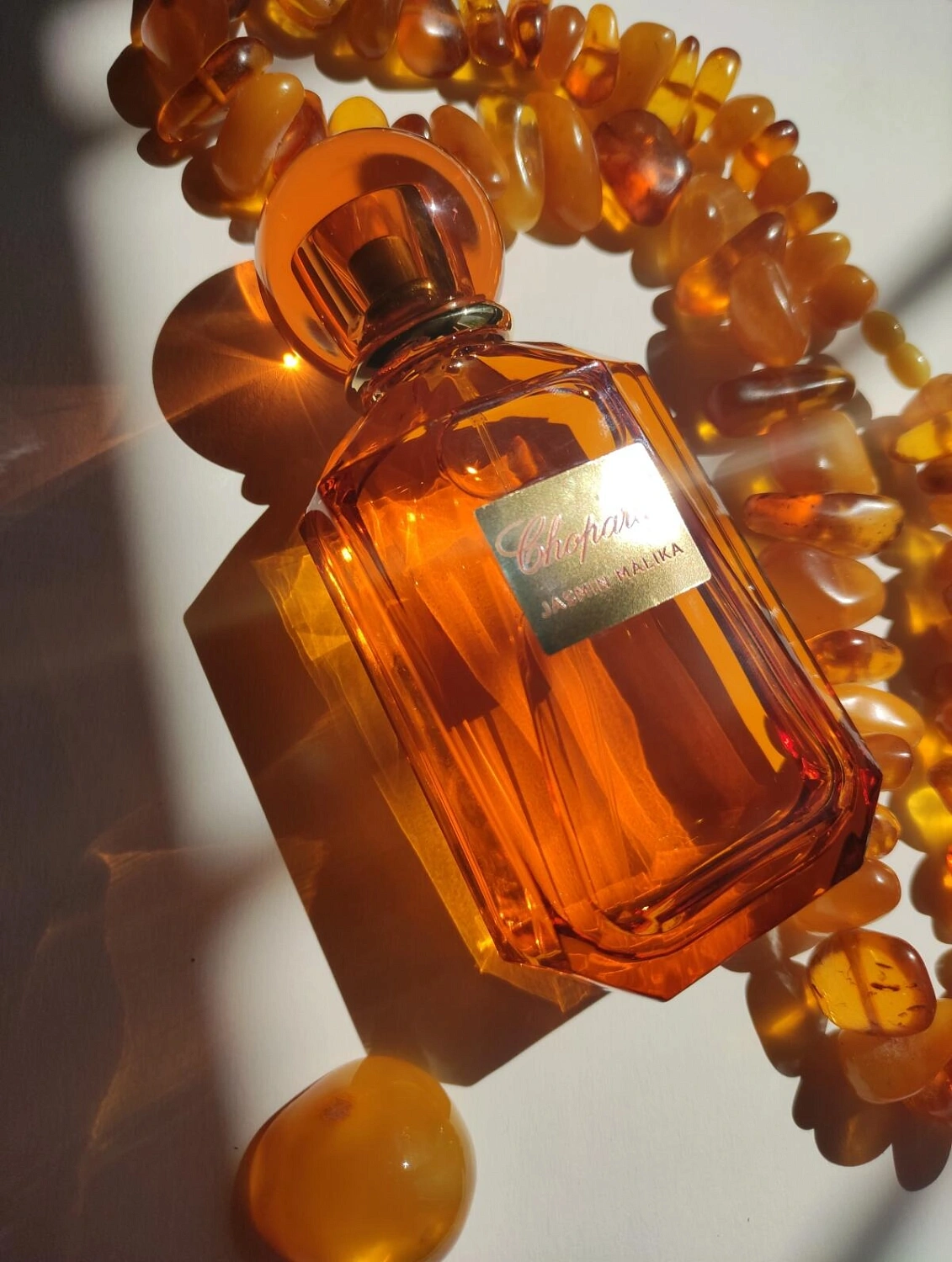 Chopard Jasmin Malika