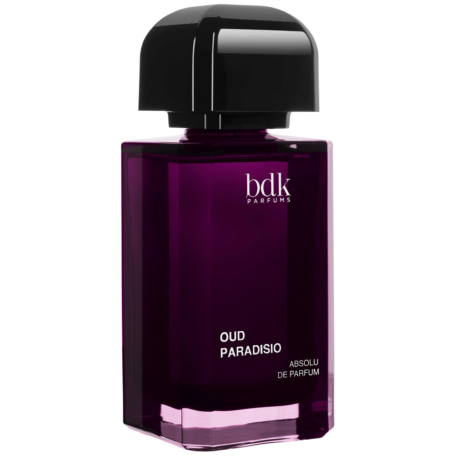 BDK Parfums Oud Paradisio