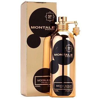 Фото MONTALE Aoud Moon