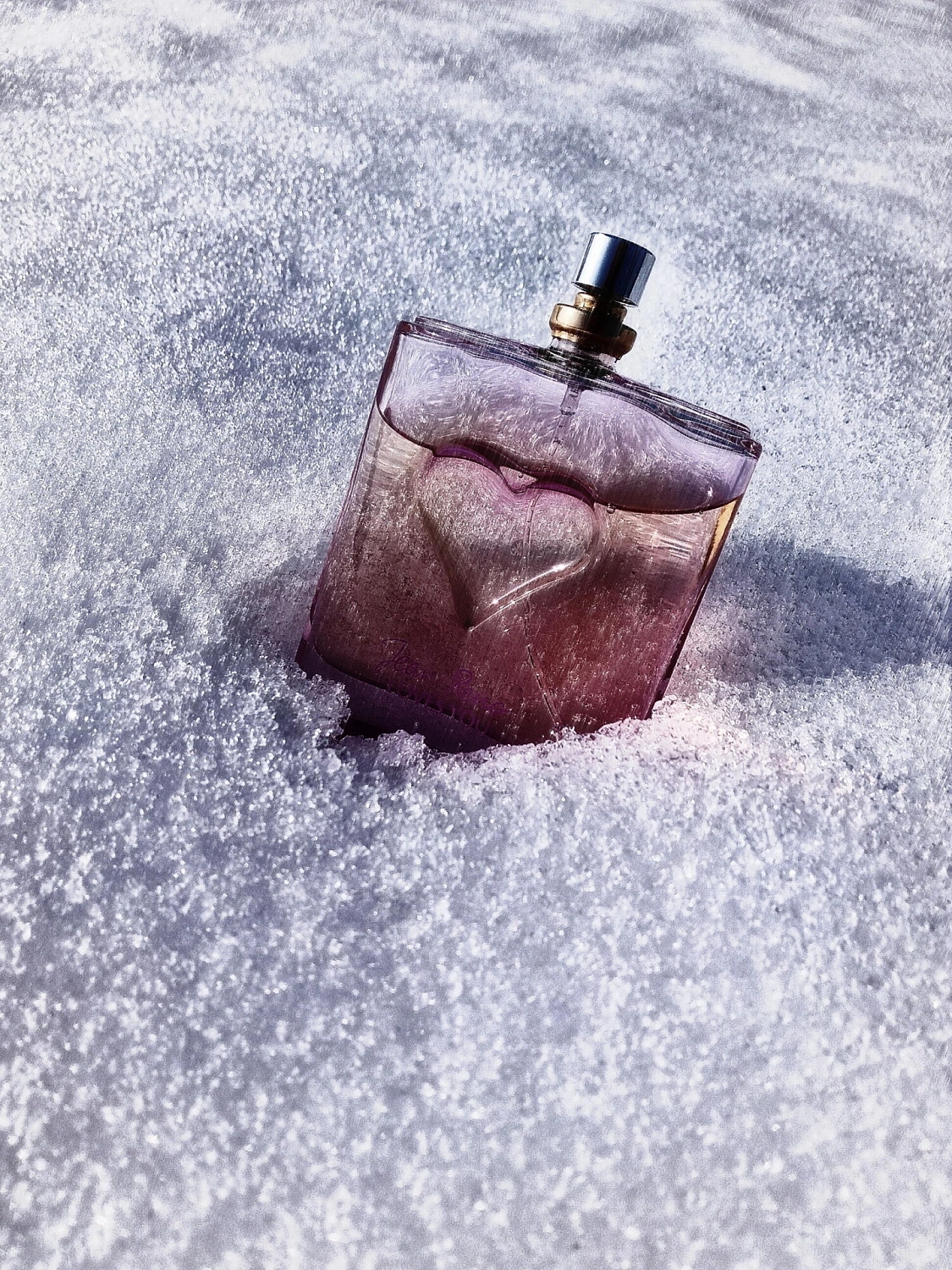 Jean Reno Loves You Elixir