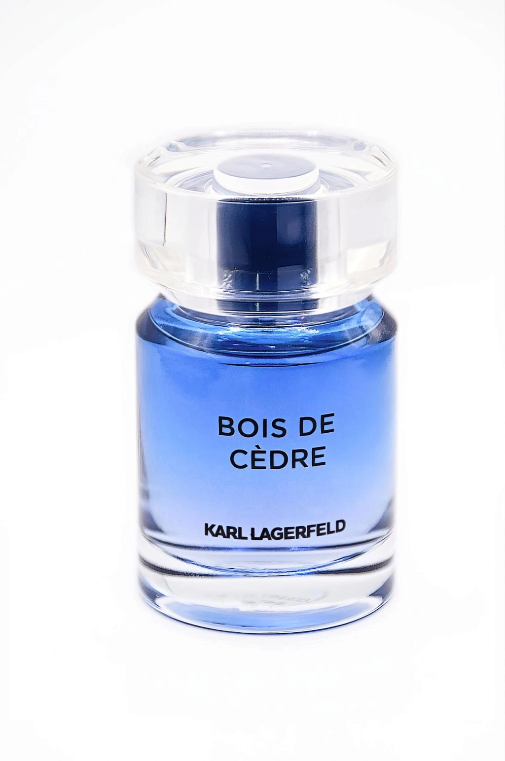 Karl Lagerfeld Bois de Cedre