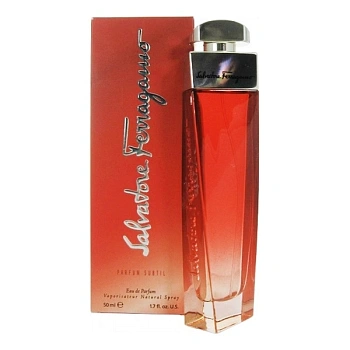Salvatore Ferragamo Subtil парфюмерная вода, 50 мл Salvatore Ferragamo Subtil парфюмерная вода, 50 мл