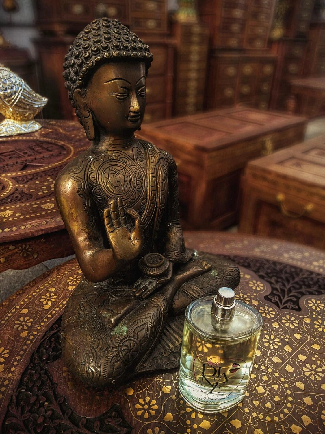 Diane Von Furstenberg Love Diane