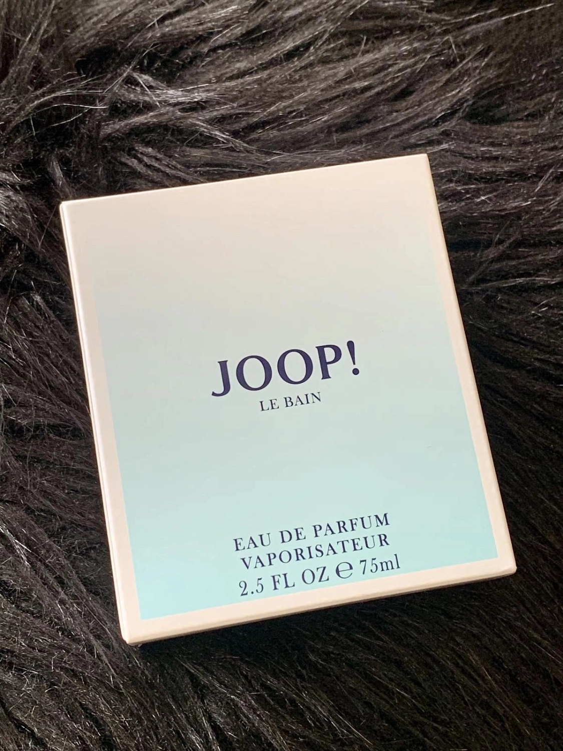 Joop! Le Bain