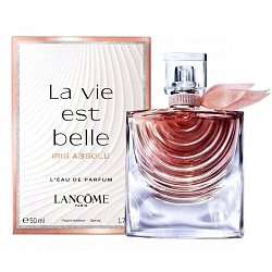 Lancôme La Vie Est Belle Iris Absolu