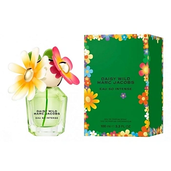 Фото MARC JACOBS Daisy Wild Eau So Intense