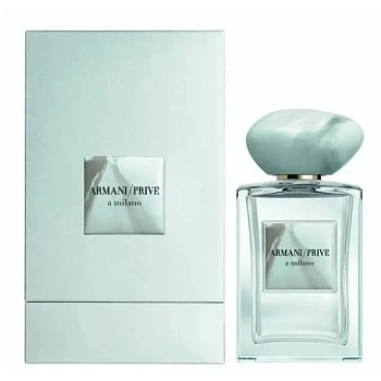 Фото ARMANI A Milano