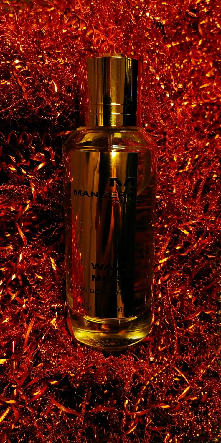 Mancera Wave Musk