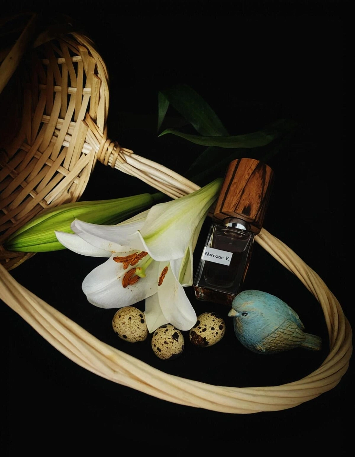 Nasomatto Narcotic Venus