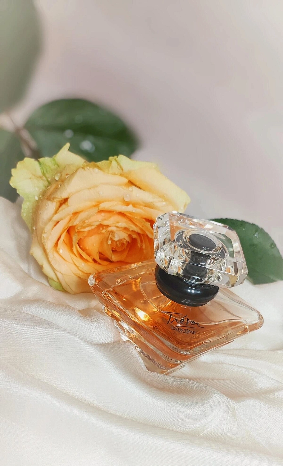Lancôme Tresor Eau de Parfum Lumineuse
