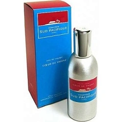 Comptoir Sud Pacifique Coeur de Vahine