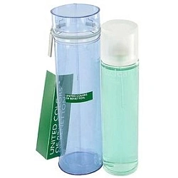 United Colors of Benetton B. Clean Fresh