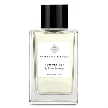 Essential Parfums Mon Vetiver парфюмерная вода, 100 мл тестер Essential Parfums Mon Vetiver парфюмерная вода, 100 мл тестер