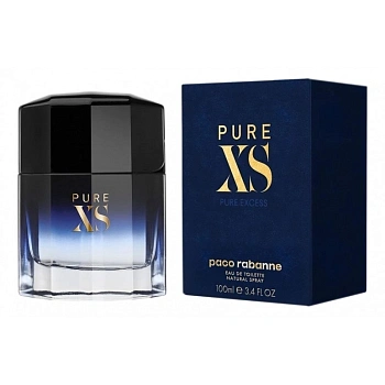 Фото Paco Rabanne Pure XS