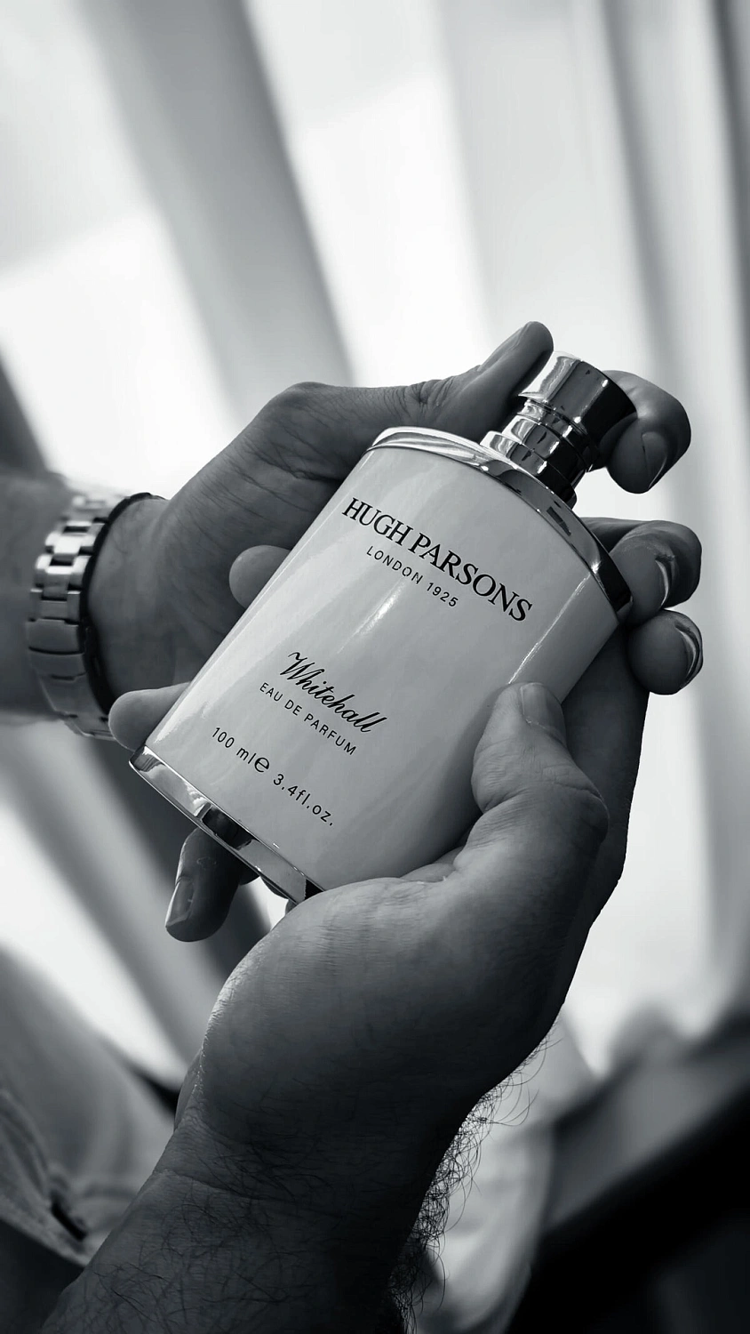 Hugh Parsons Whitehall