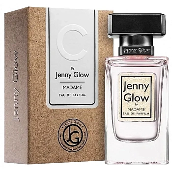 Фото Jenny Glow C Madame