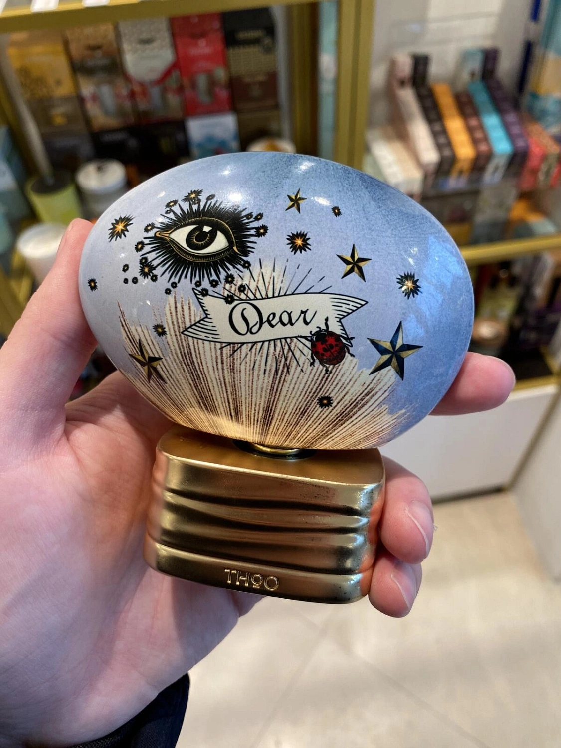 The House of Oud Dear Karma