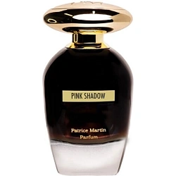 By Patrice Martin Pink Shadow