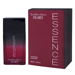 Gian Marco Venturi Frames Essence
