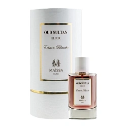Maissa Oud Sultan