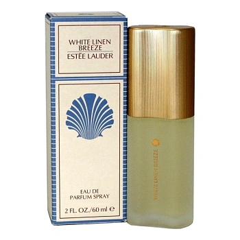 Фото Estee Lauder White Linen Breeze
