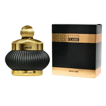 Фото Brocard Modern Classic Noir
