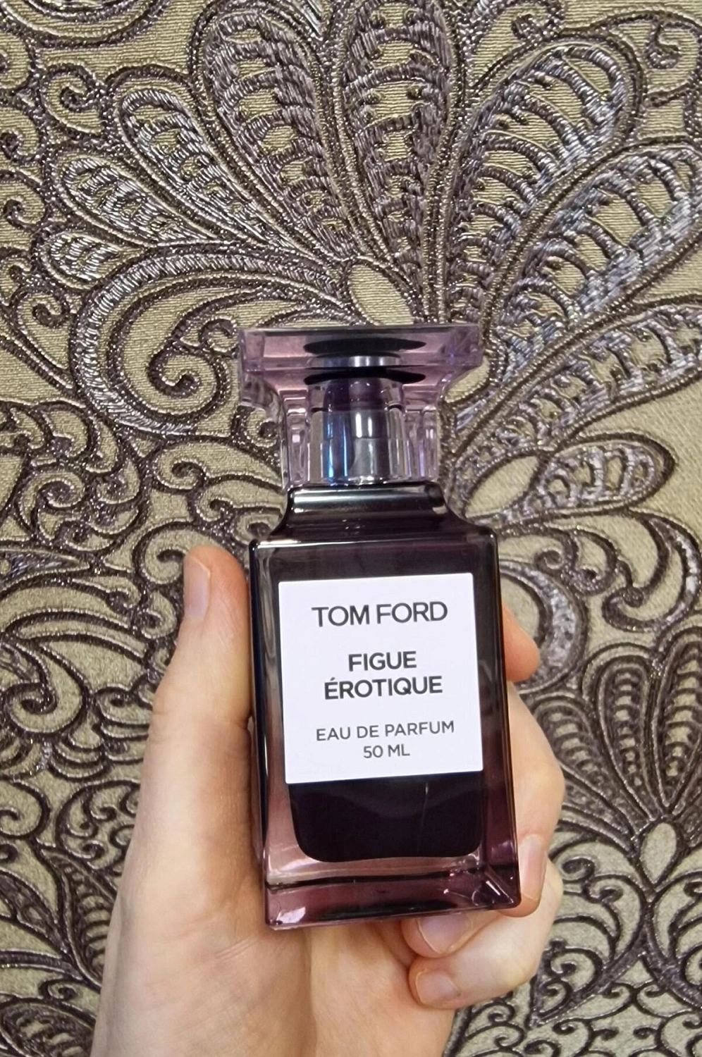 Tom Ford Figue Erotique