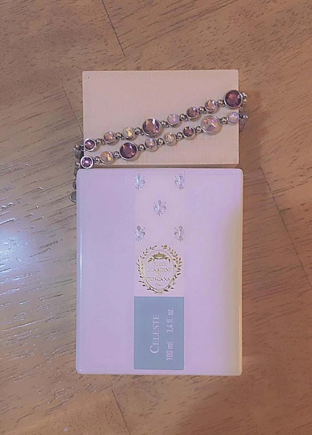 Giardini Di Toscana Celeste