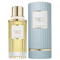 Estée Lauder Knowing Legacy