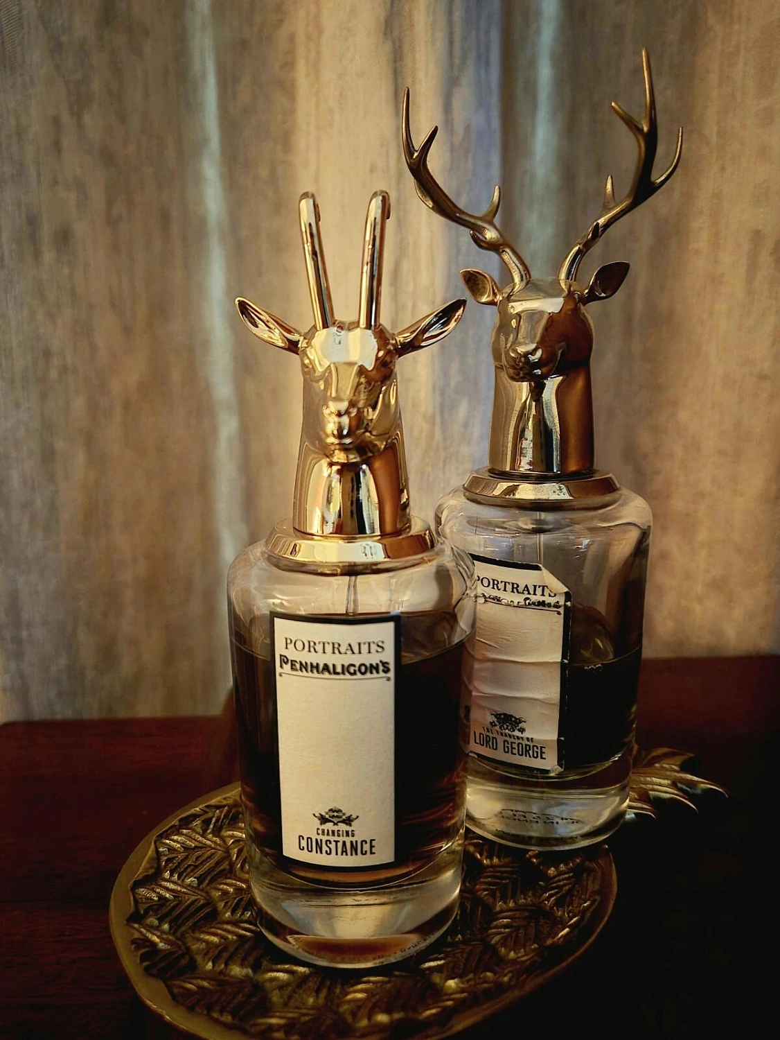 Penhaligon`s Changing Constance