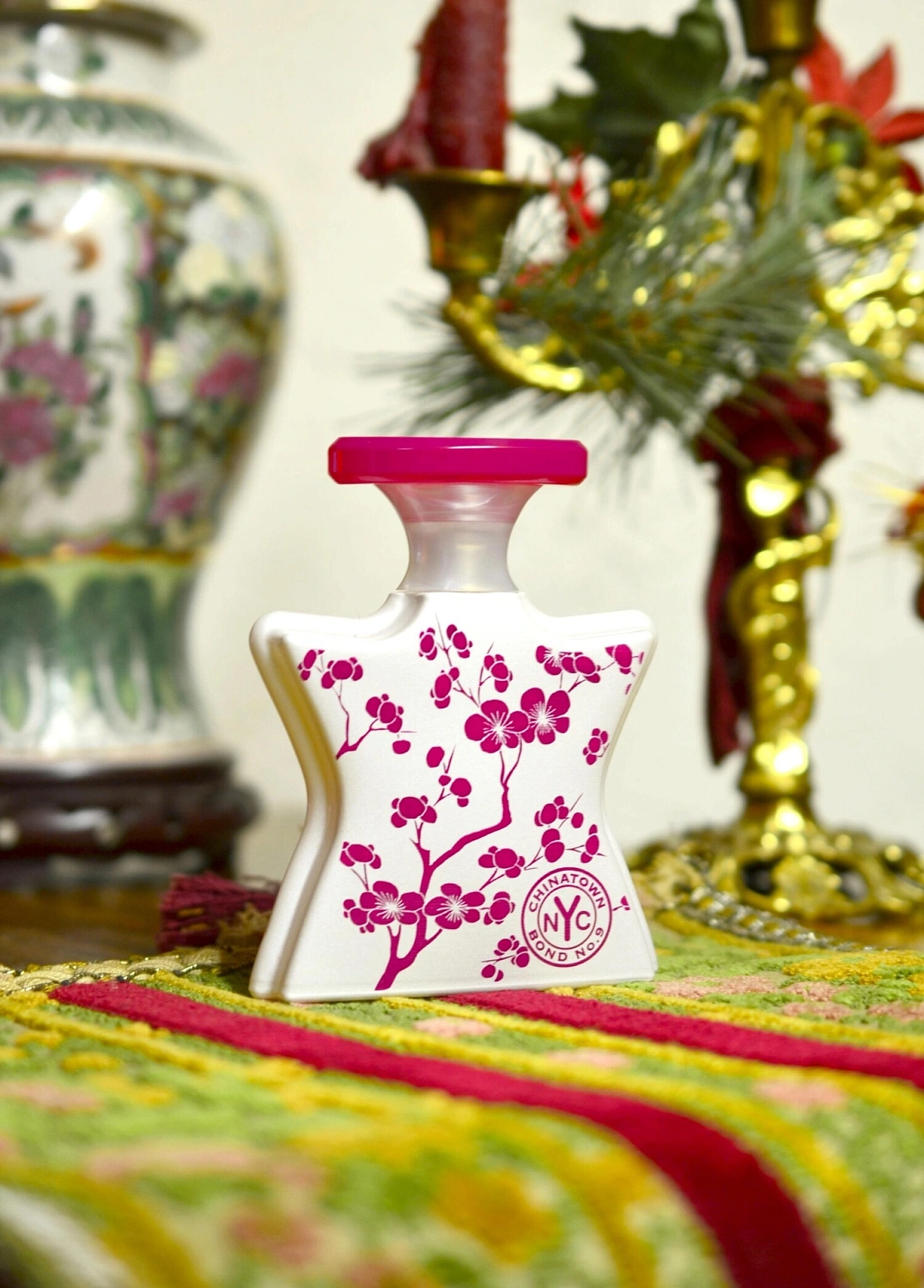 Bond No. 9 Chinatown